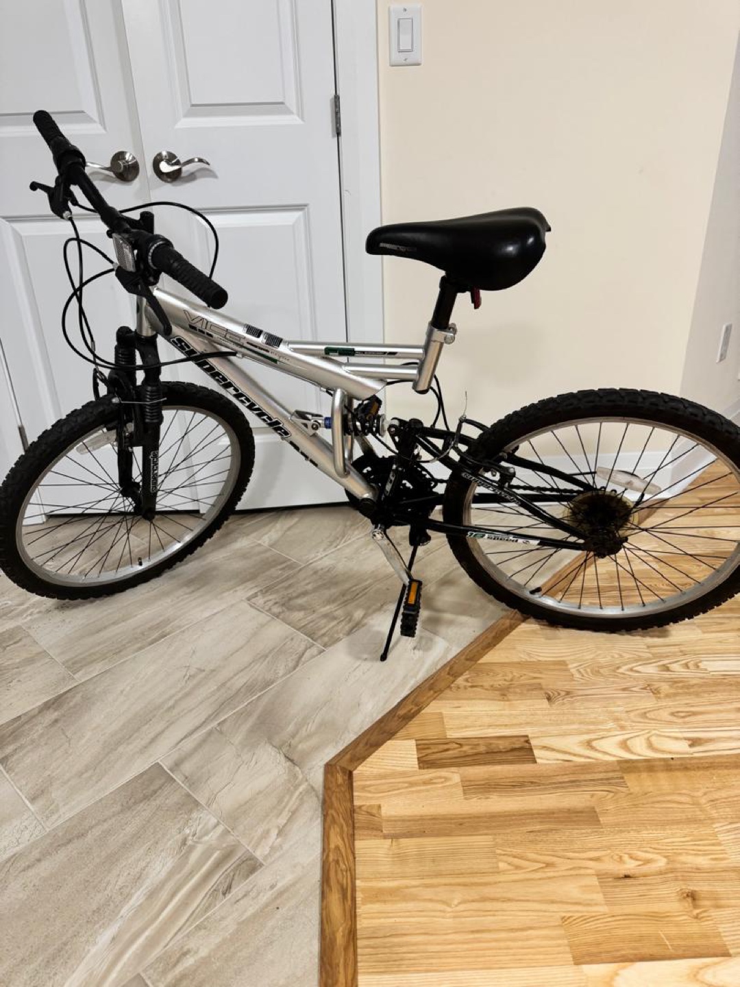 Supercycle VIC Mountain Bike