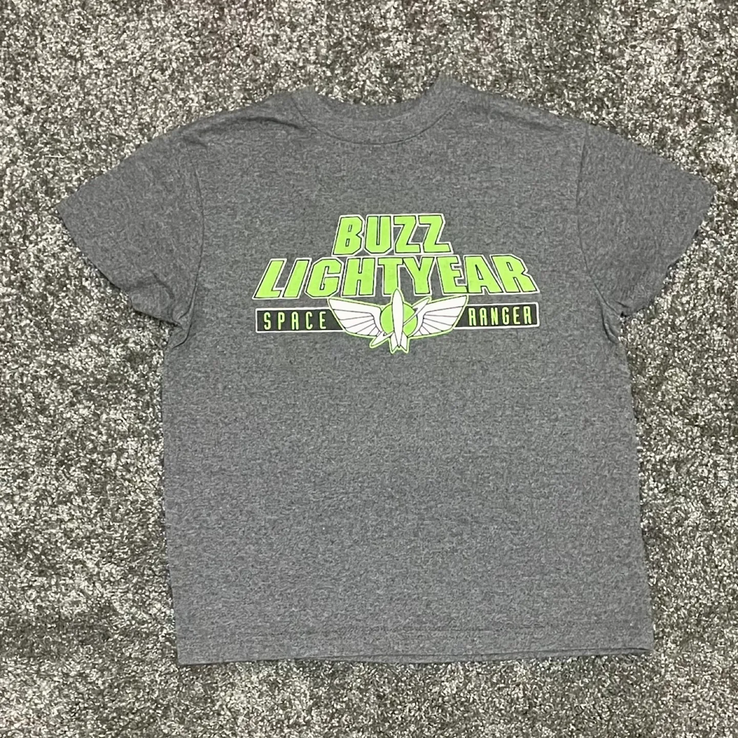 One Children’s Place Pull On Cargo Pants and Four T-Shirts image indicator(5)