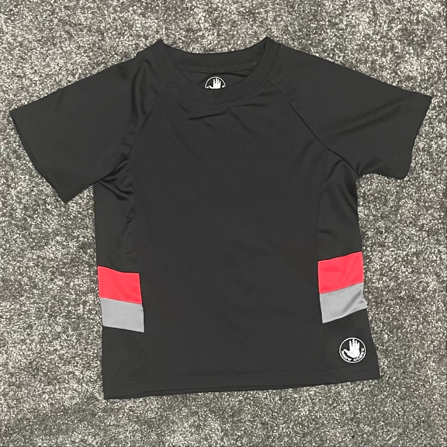 One Children’s Place Pull On Cargo Pants and Four T-Shirts image indicator(7)