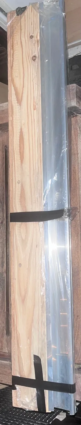 MD Building Products 36" Adjustable Sill-Type Threshold image indicator(3)