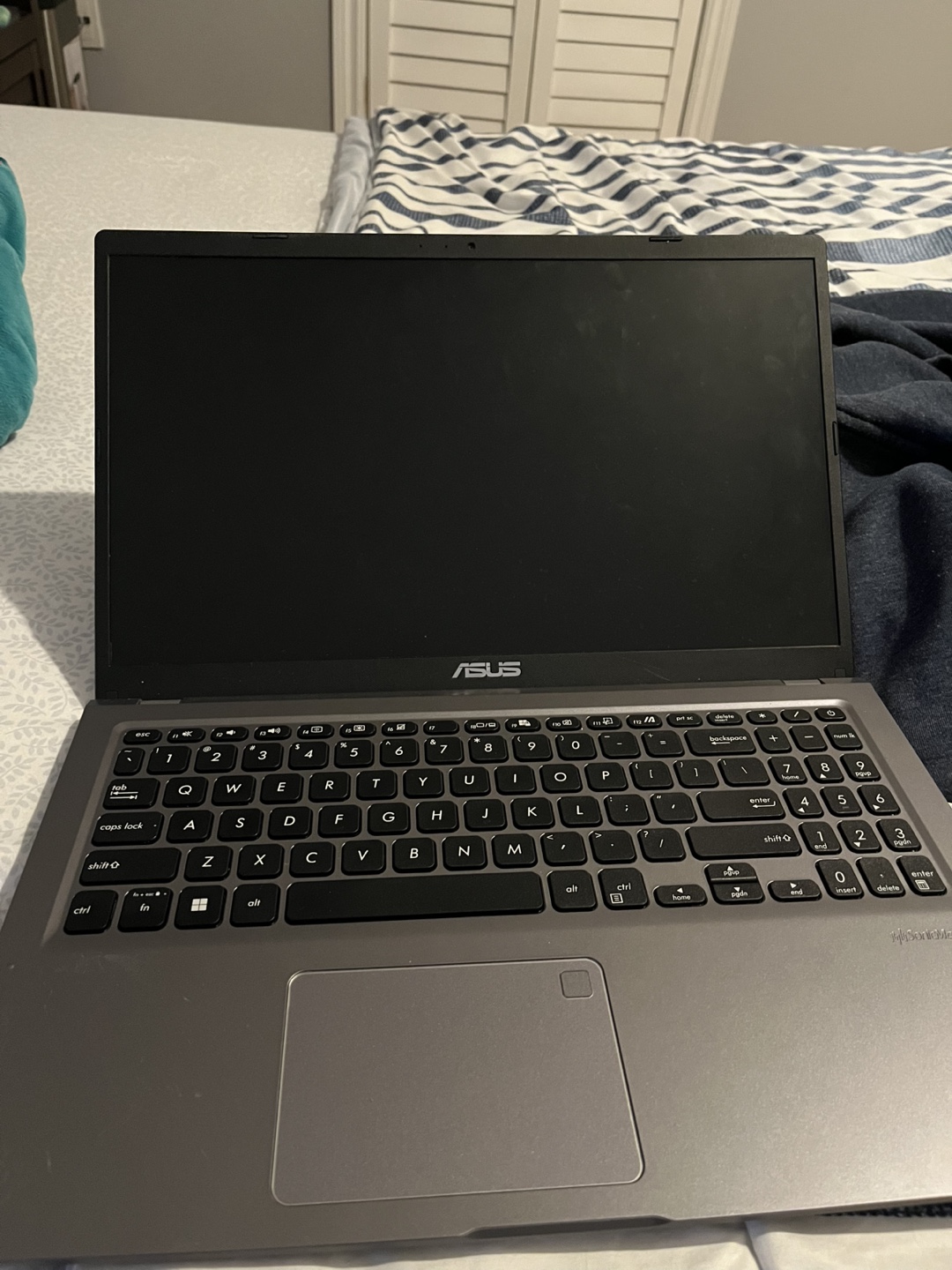 ASUS Laptop - X515MA-BQ473W