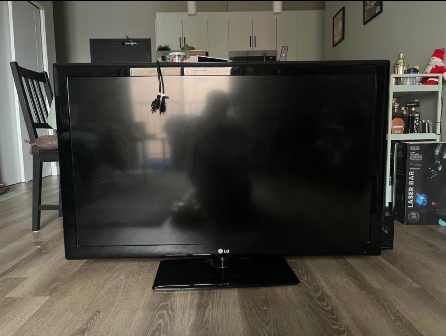 LG 42-inch