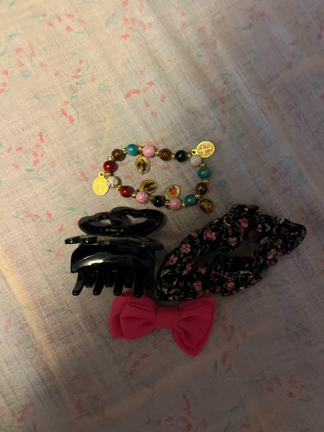 Hair Accessories & jewelry #freecycle thumbnail