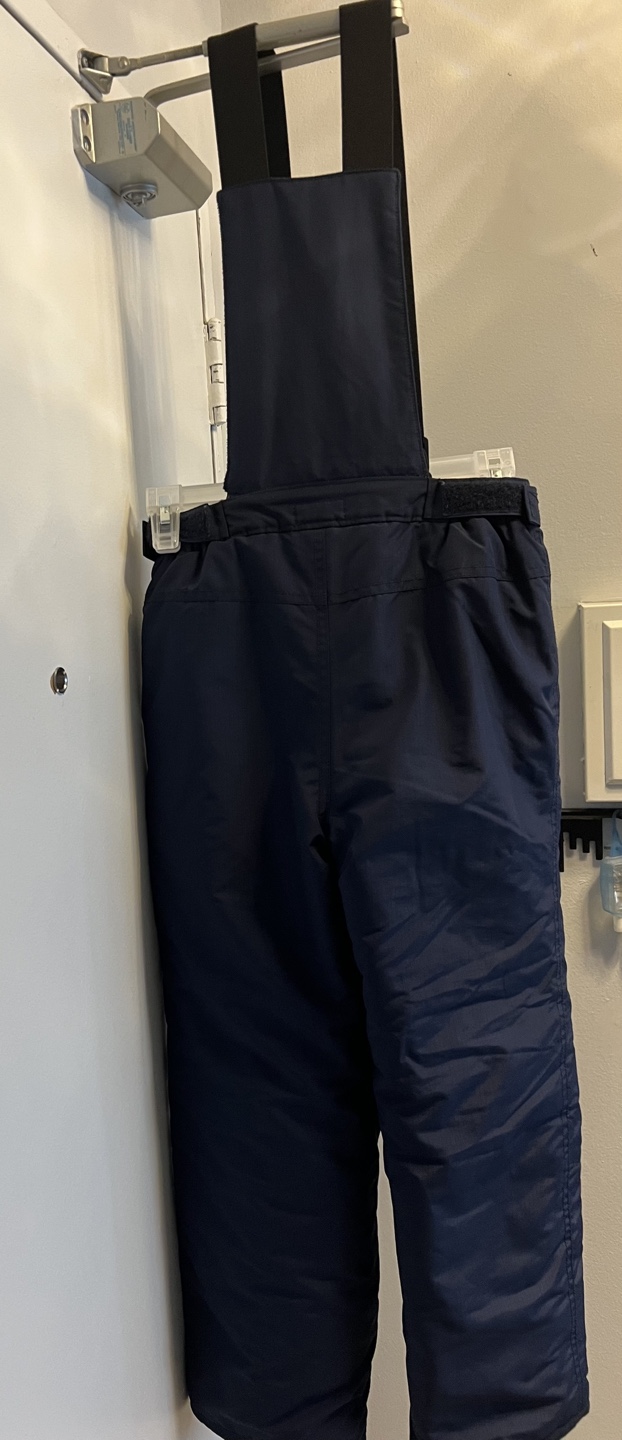 Place Kids' Size 8 Snow Pants - photo 2