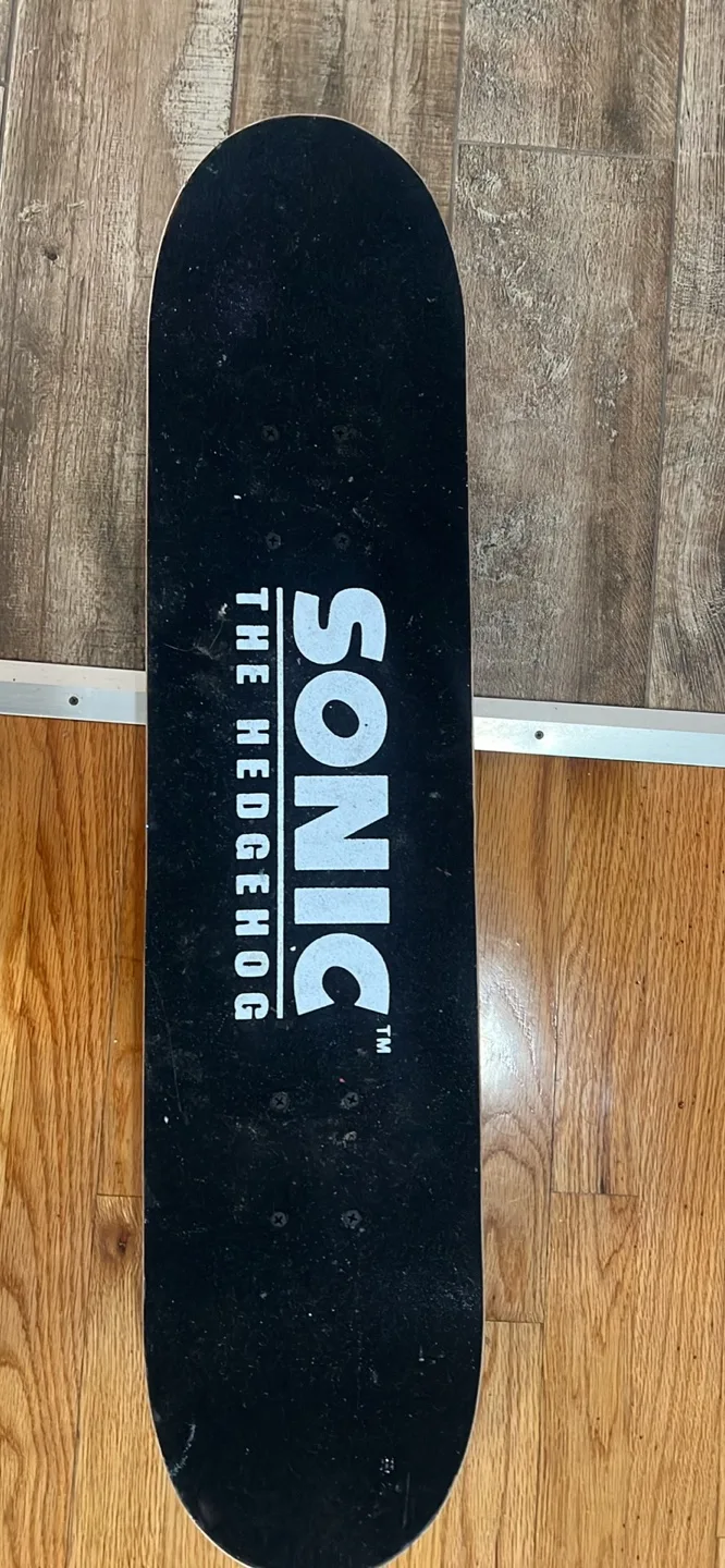 Sonic image indicator(3)