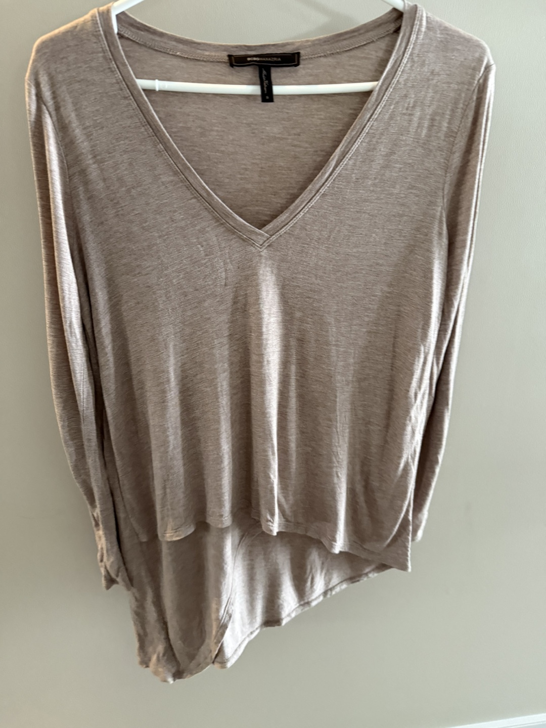 BCBGMAXAZRIA top
