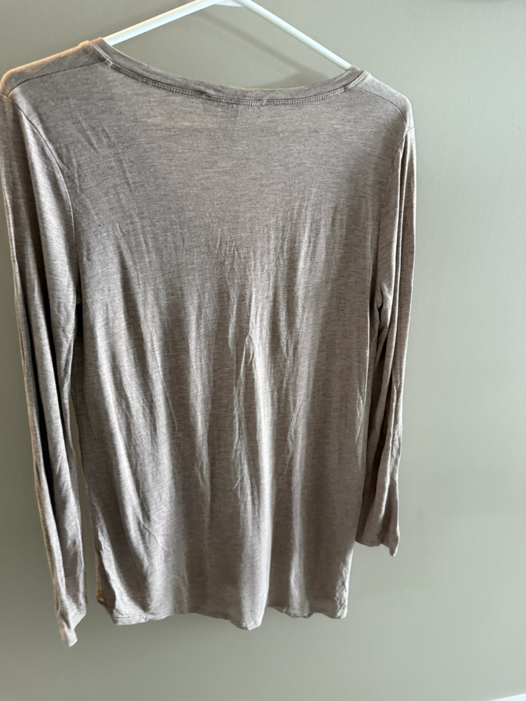 BCBGMAXAZRIA top - photo 2