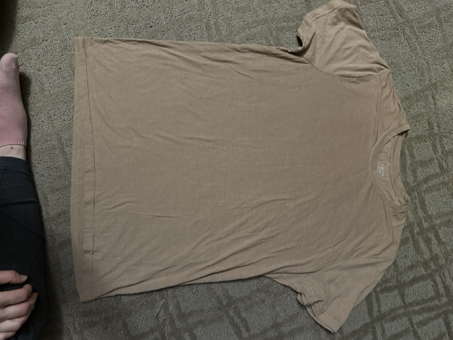 Hylete top men’s