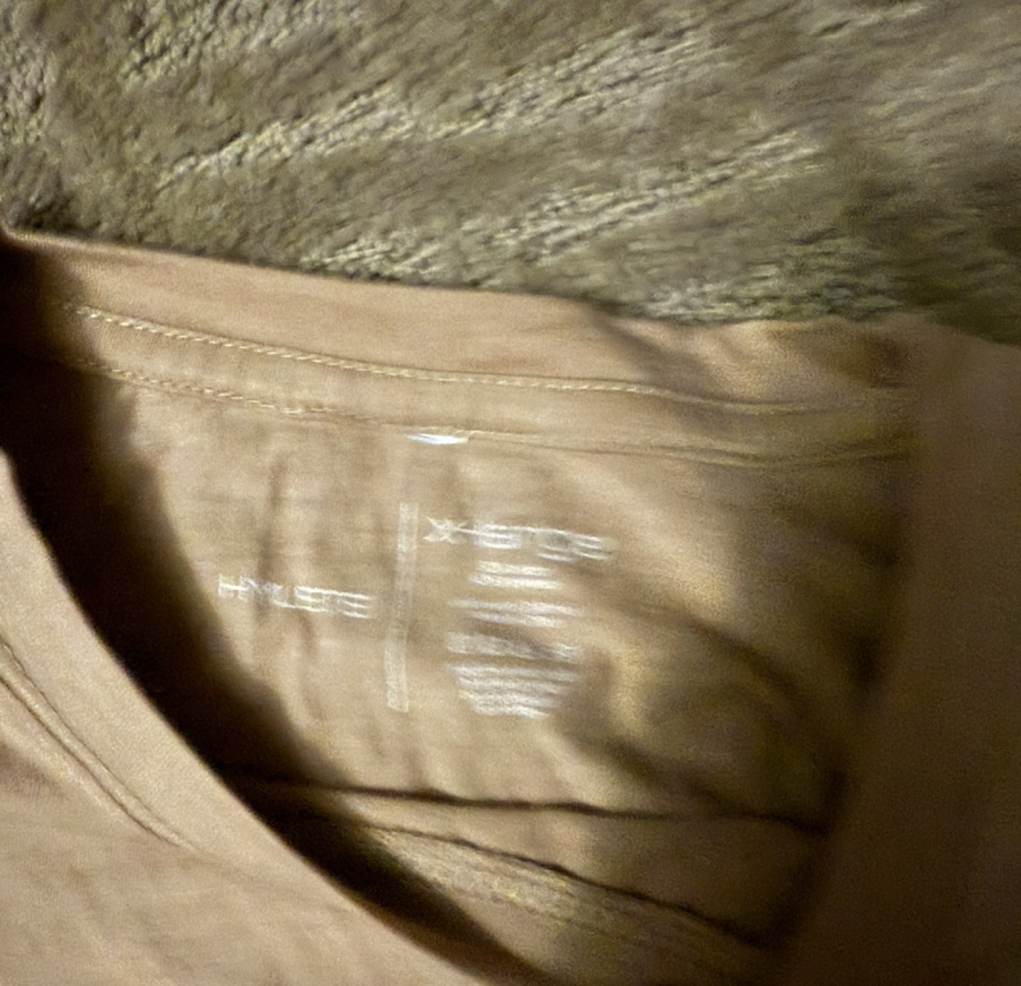 Hylete top men’s - photo 2