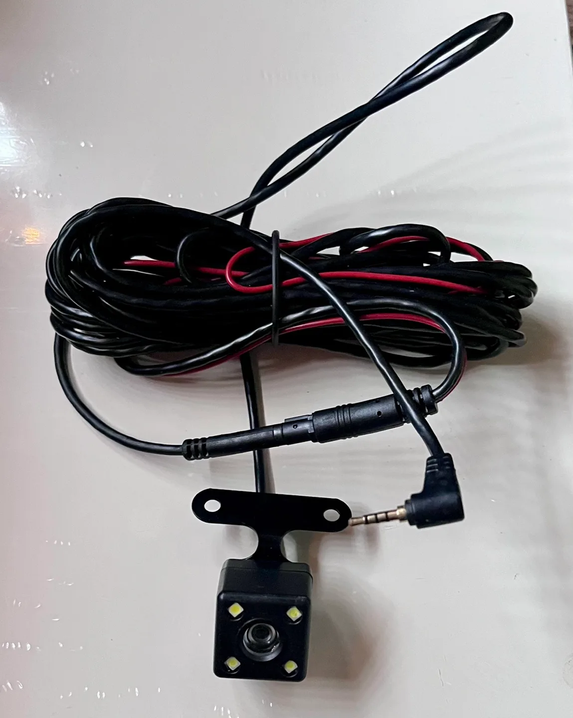 Car Backup Camera with Long Cable image indicator(2)