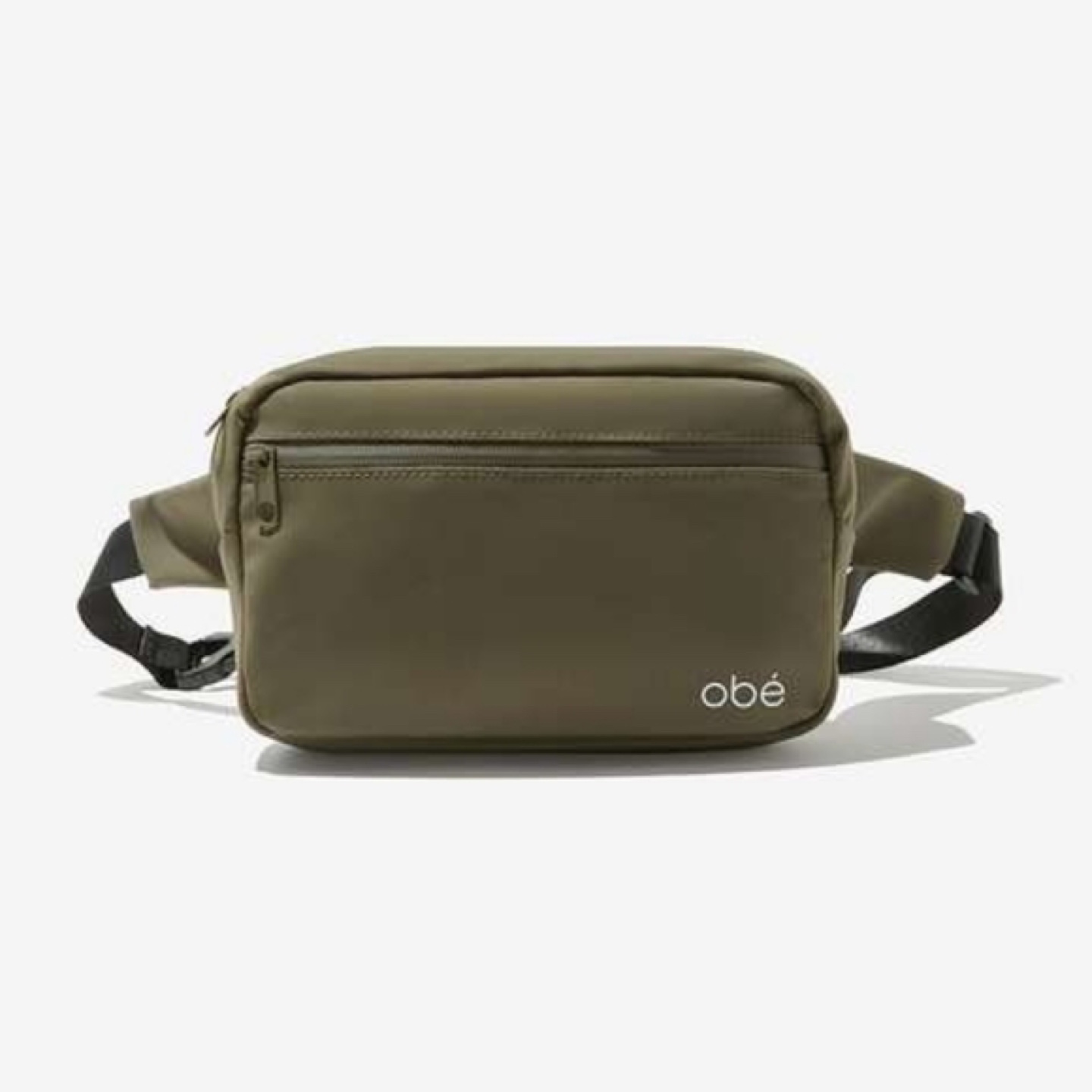 Obé Fanny Pack - Olive Green - photo 2