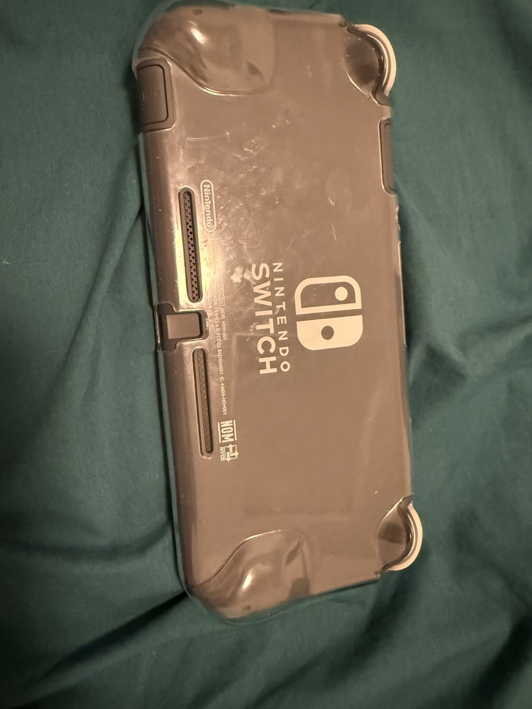 Nintendo Switch Lite - photo 2