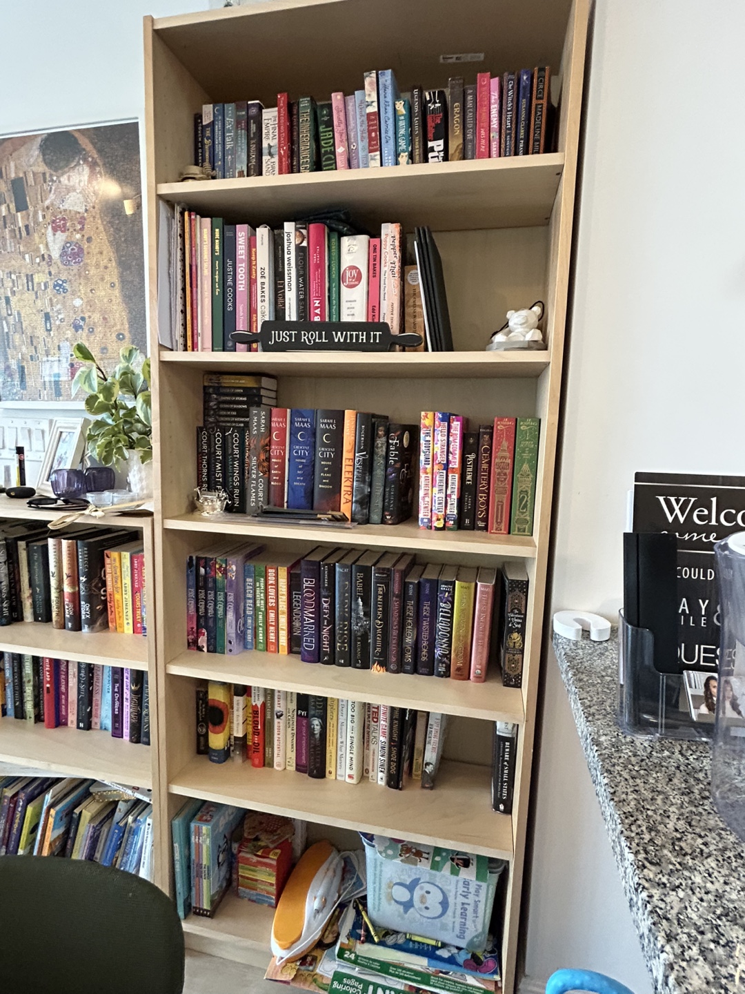 Billy Bookcases - photo 2