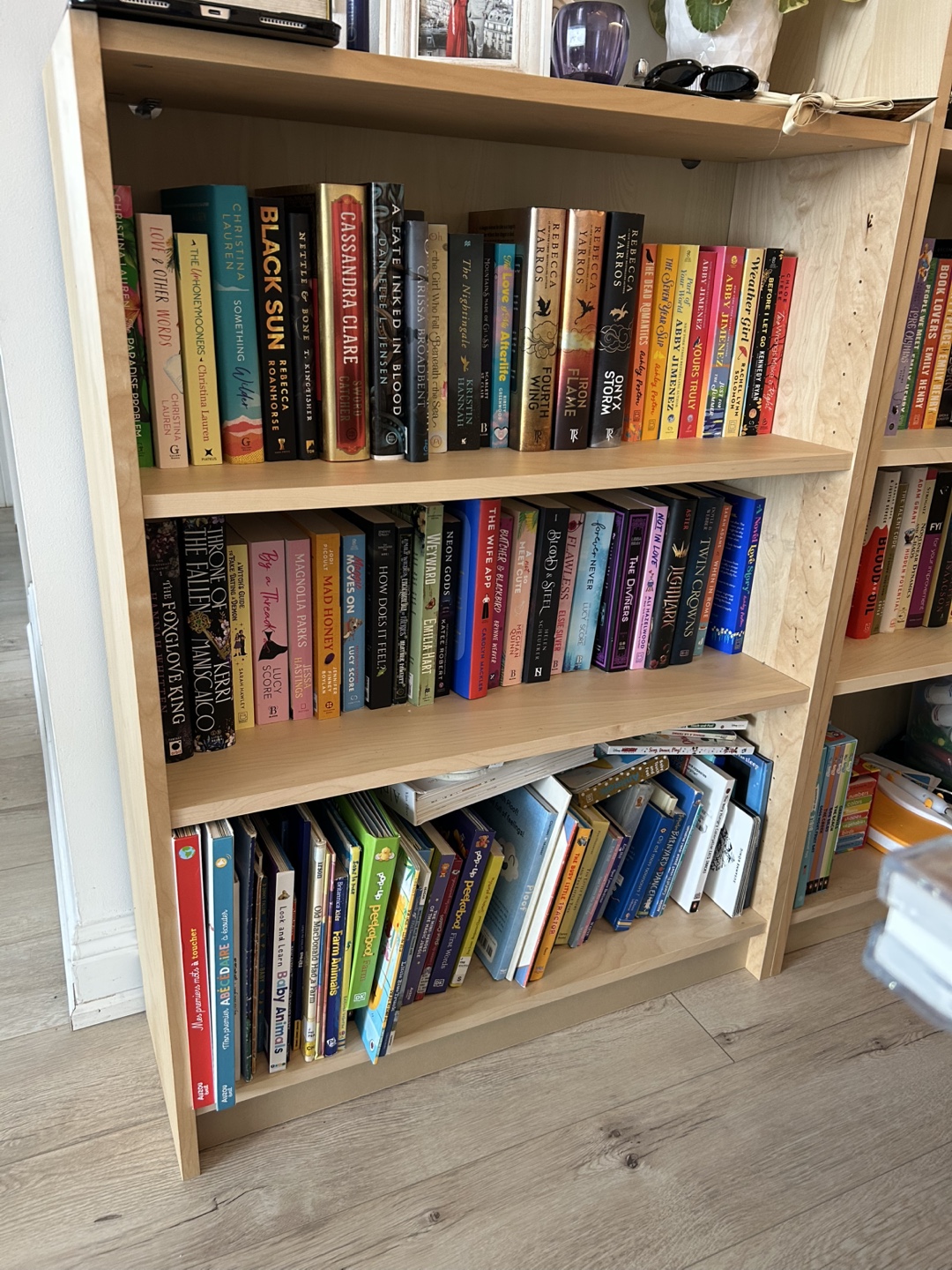Billy Bookcases