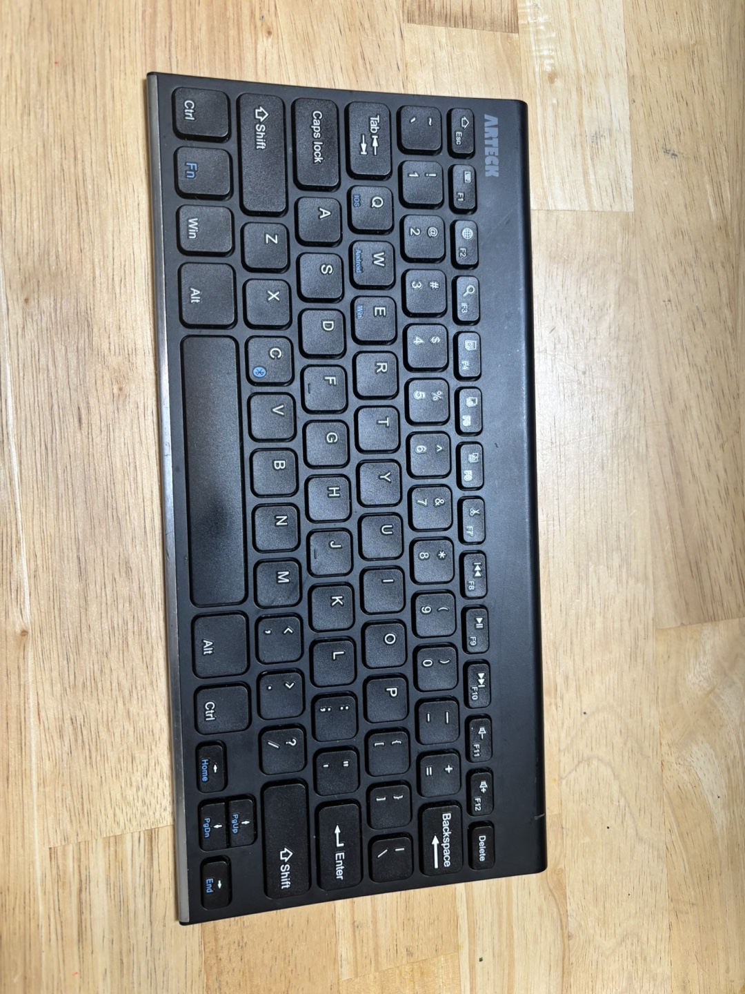 Arteck Wireless Keyboard