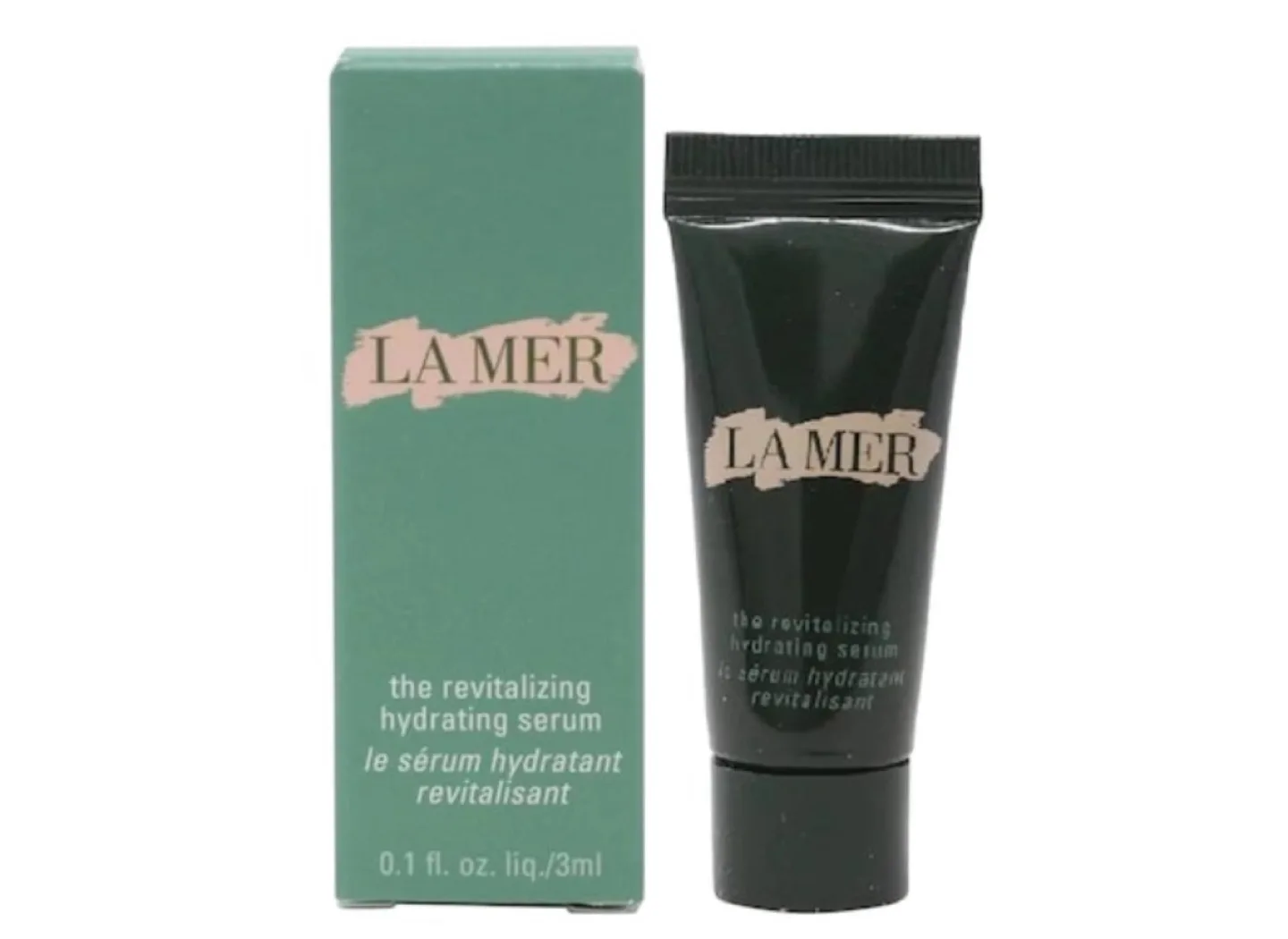 LA MER The Revitalizing Hydrating Serum image indicator(2)