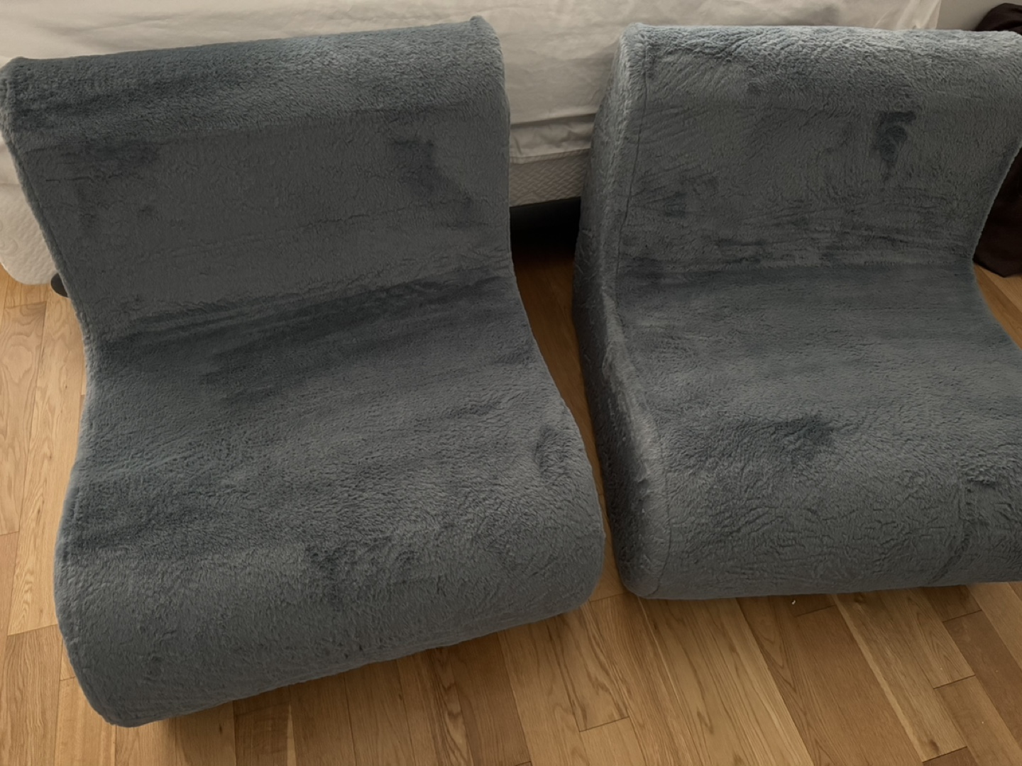 Foam Sofa Chairs