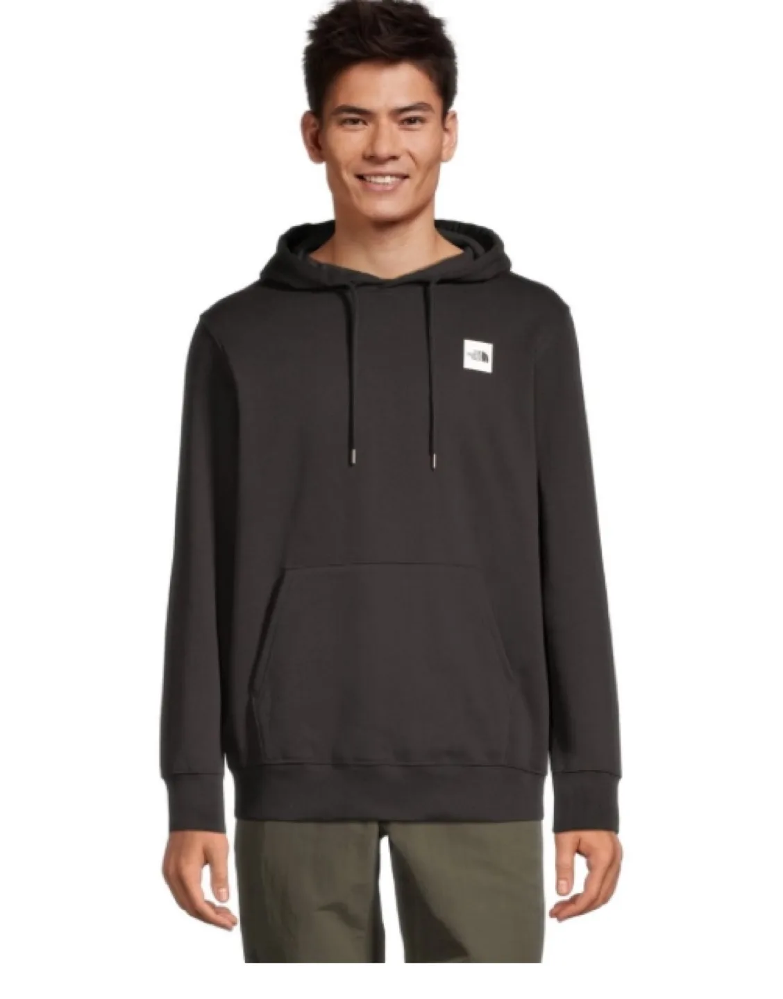 The North Face Men's Pullover Hoodie image indicator(2)