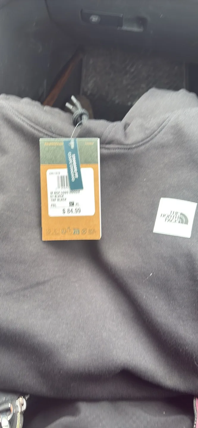 The North Face Men's Pullover Hoodie thumbnail