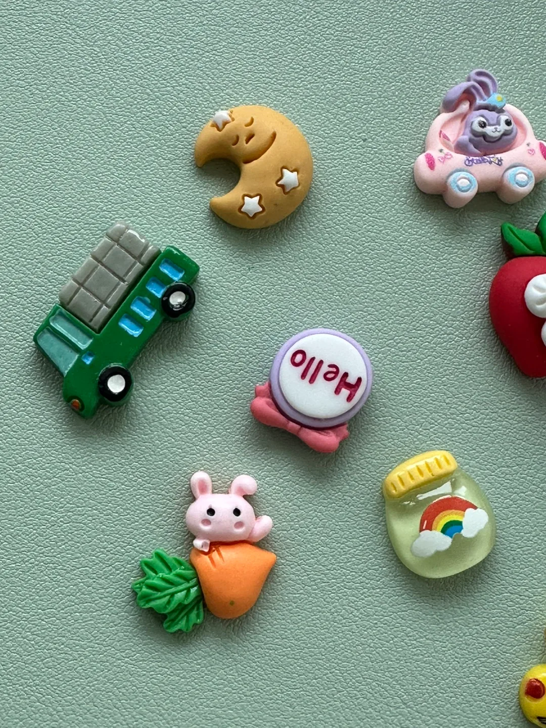 Decoration pieces #freecycle image indicator(2)