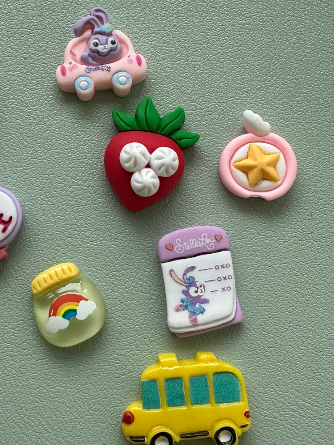 Decoration pieces #freecycle image indicator(3)