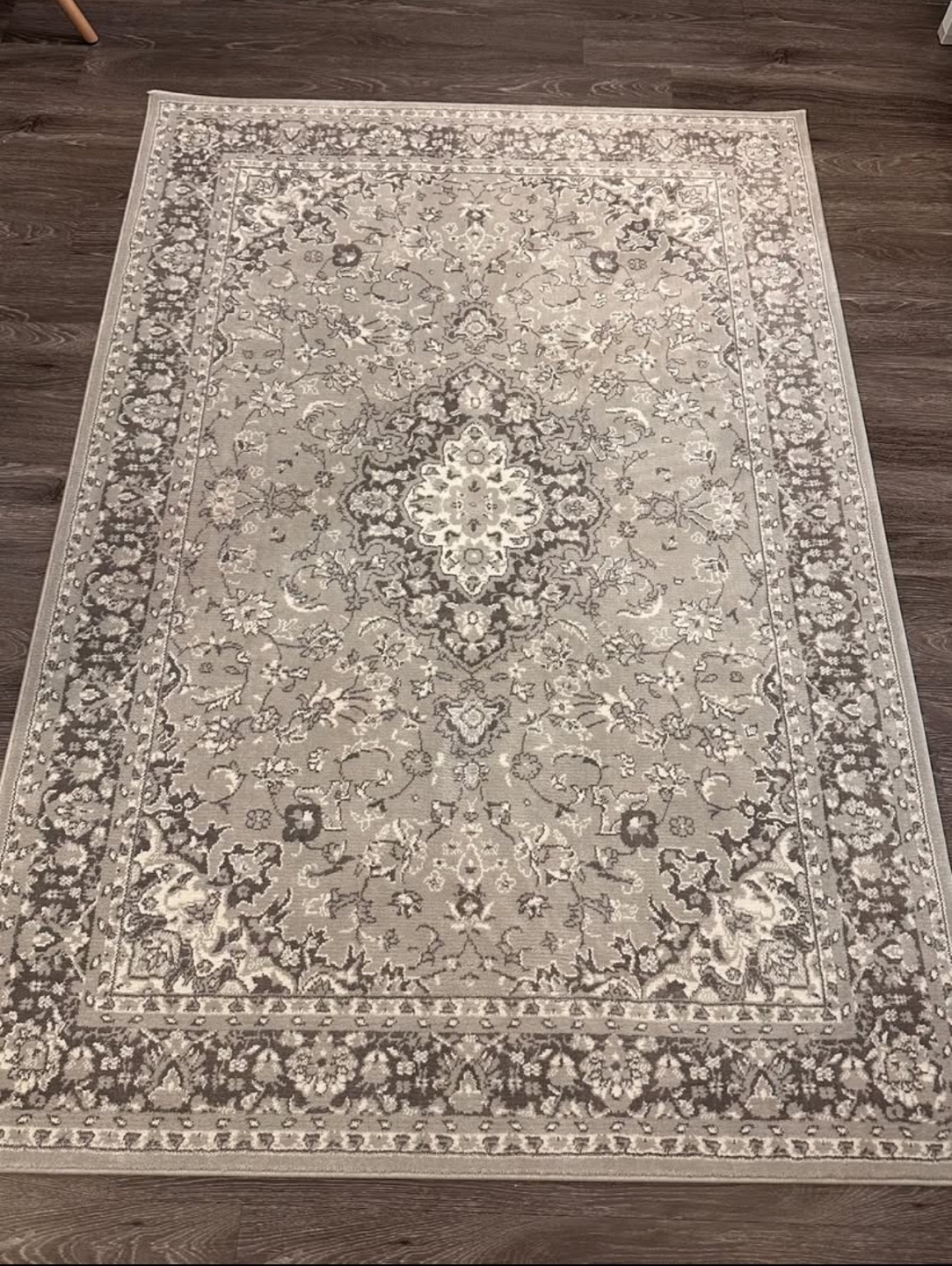 IKEA VEDBÄK Rug - 133x195 cm