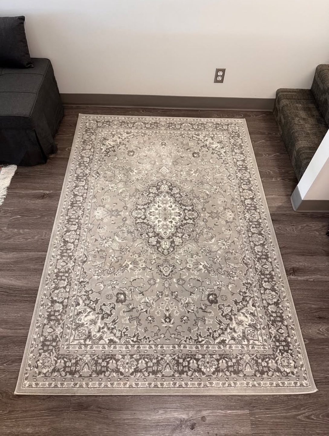 IKEA VEDBÄK Rug - 133x195 cm - photo 3