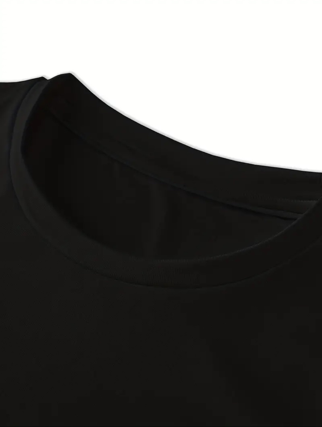 Women's Black Thermal Long Sleeve Shirt - photo 4