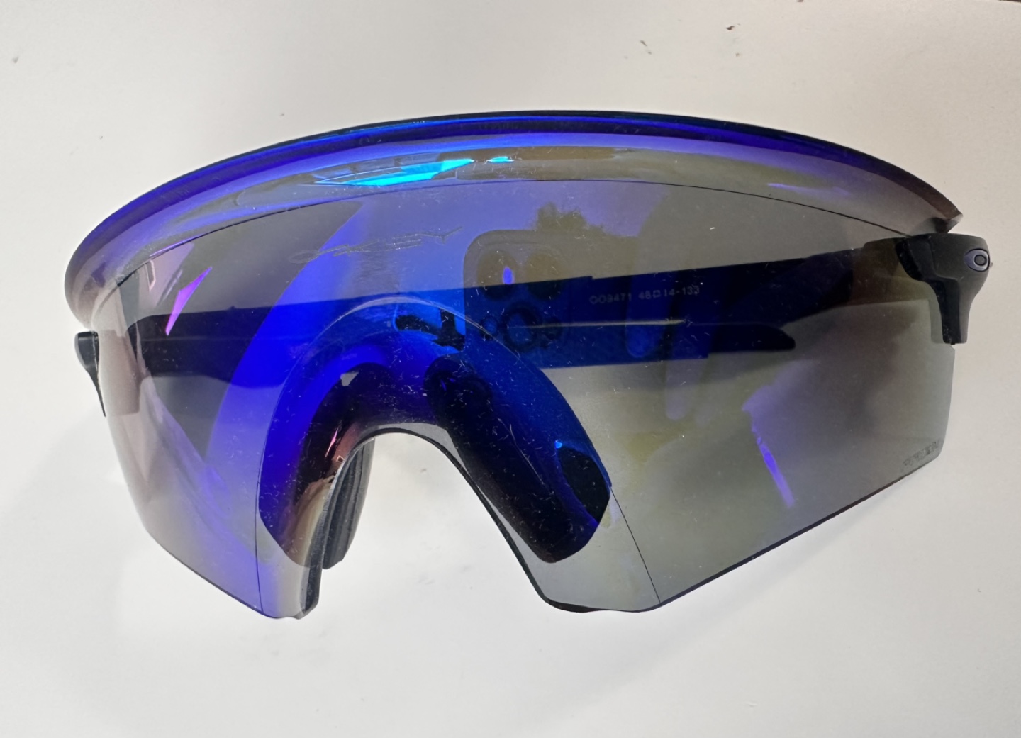 Oakley Sunglasses Encoder