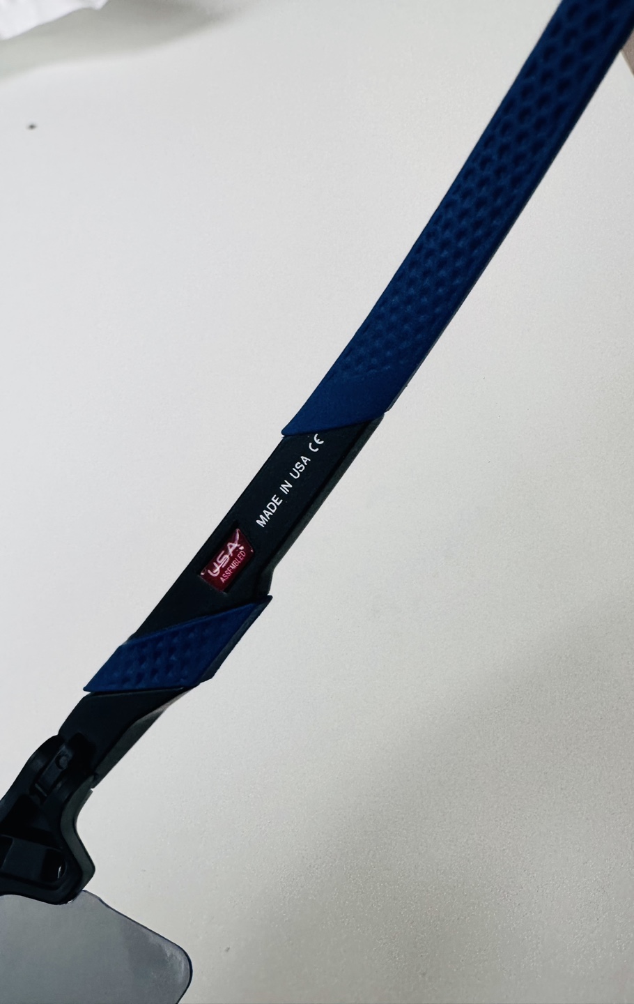 Oakley Sunglasses Encoder - photo 2