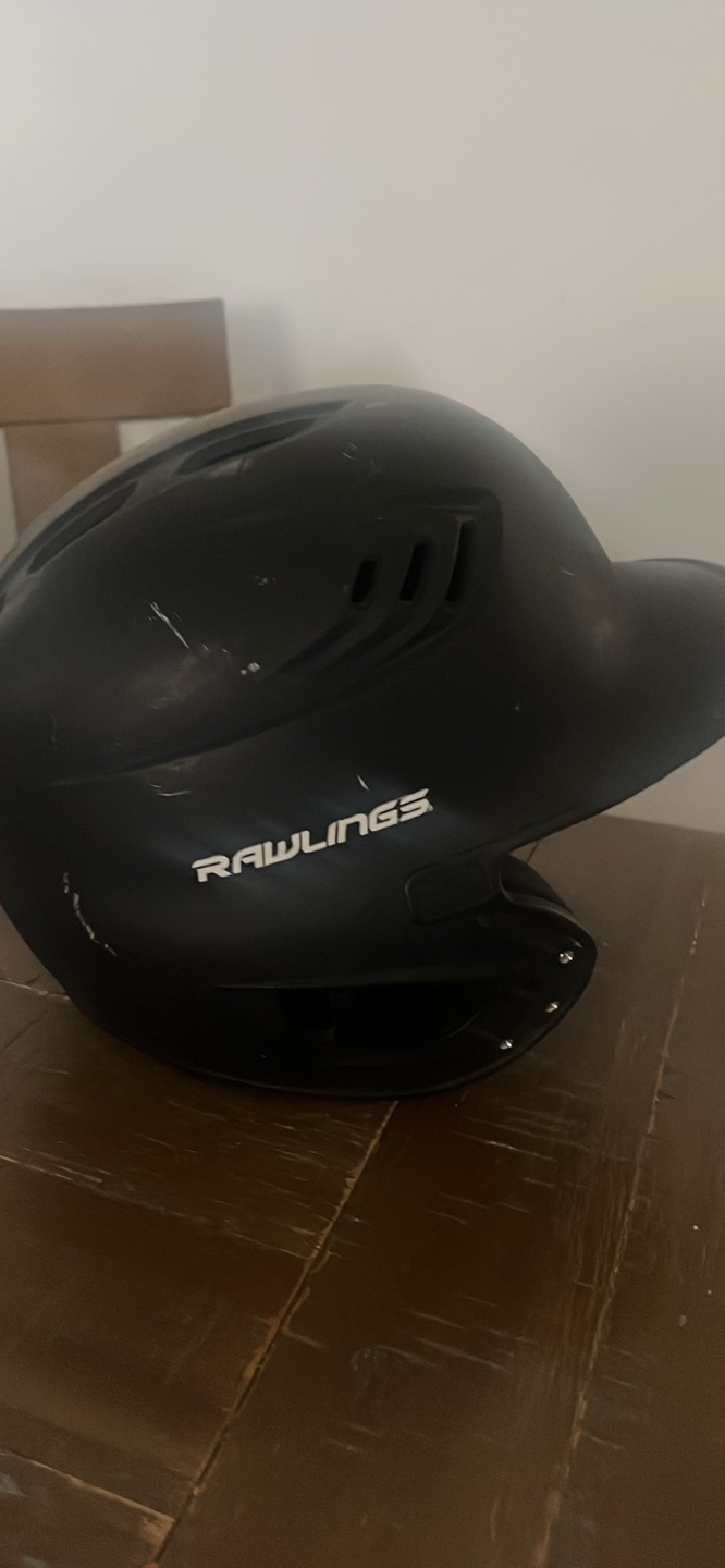 Rawlings Baseball Helmet