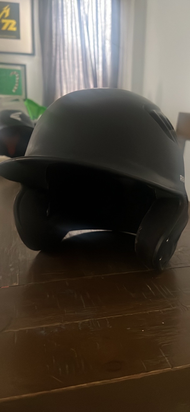 Rawlings Baseball Helmet - photo 2