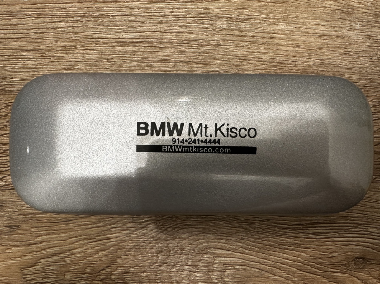 BMW Mt. Kisco Pen, LED Flashlight, and Tire Gauge Gift Set - photo 2