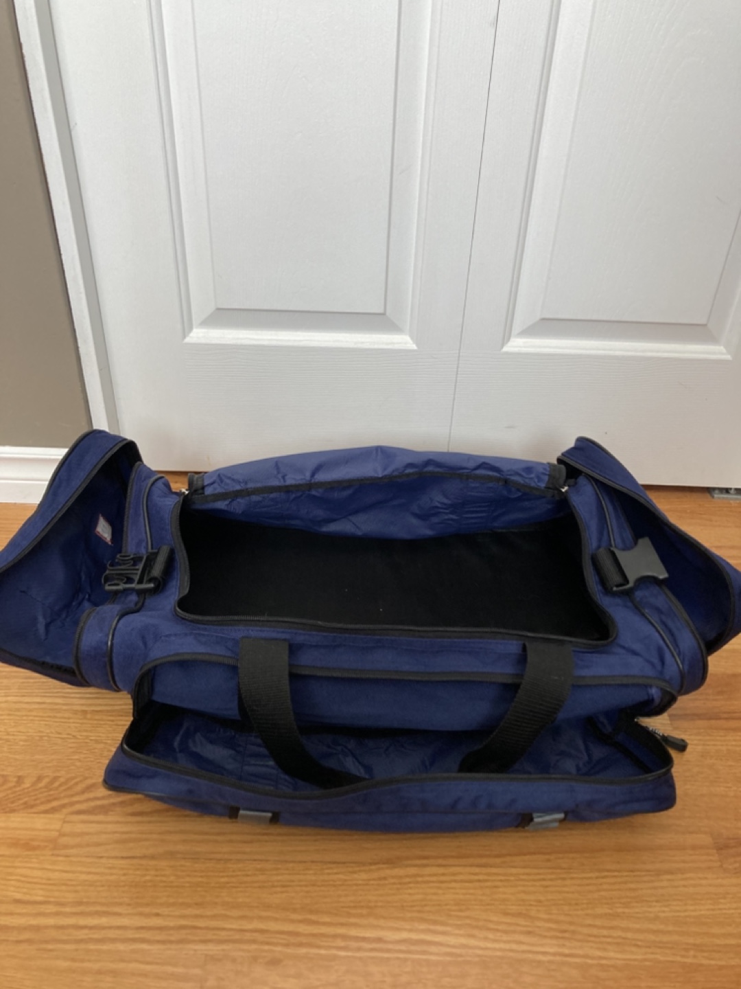 Wilson sports bag - photo 3