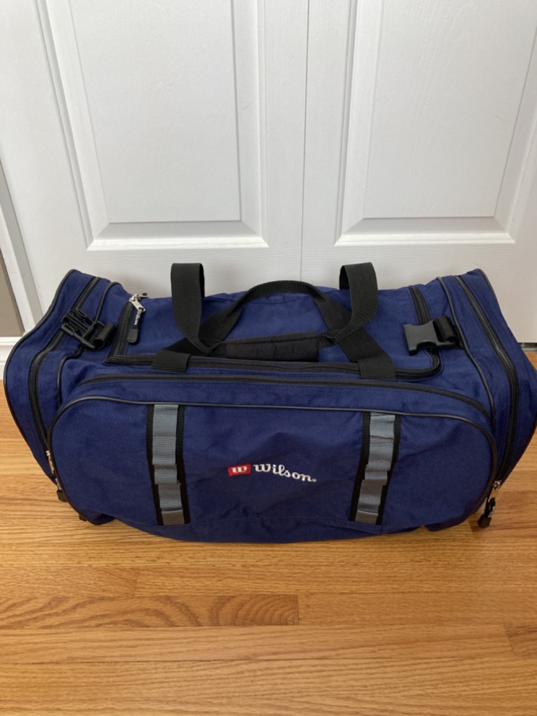 Wilson sports bag - photo 2