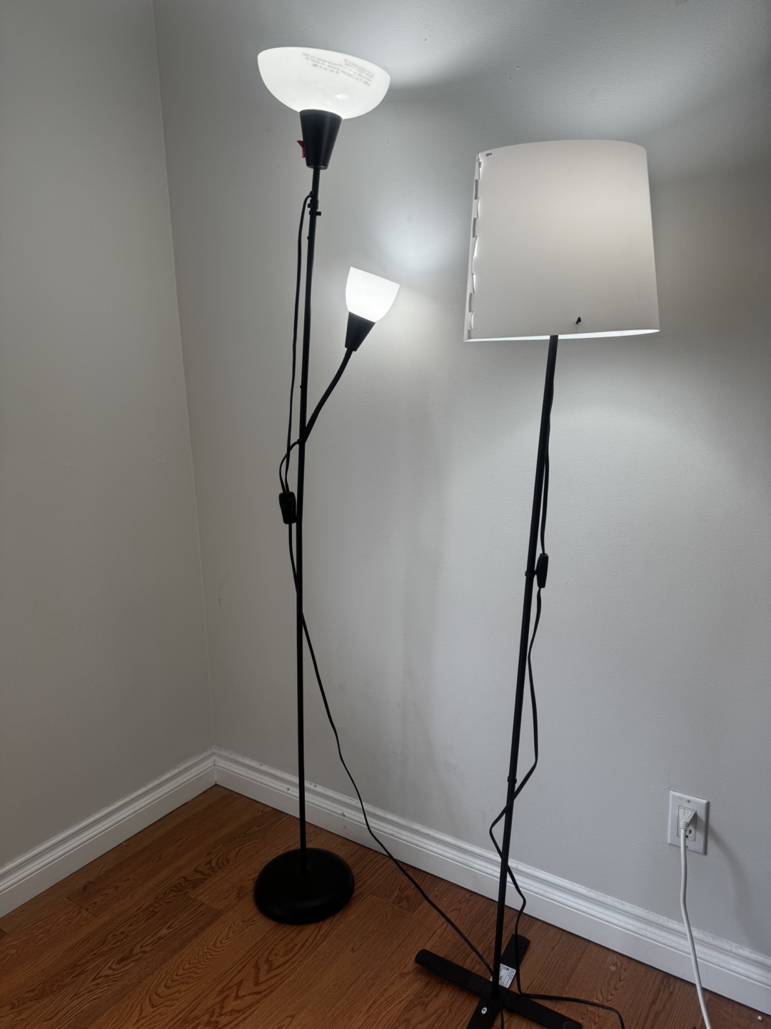 Lamps -2