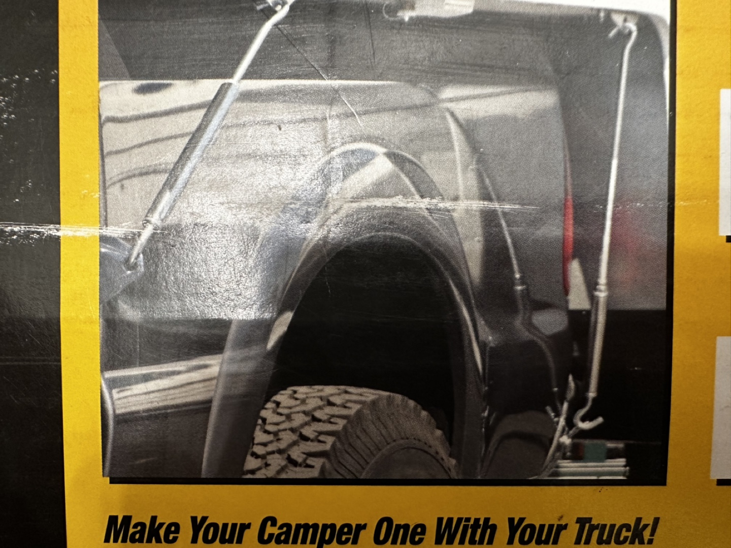 Happijac Stainless Steel Turnbuckles - Camper Tie-Down System - photo 3
