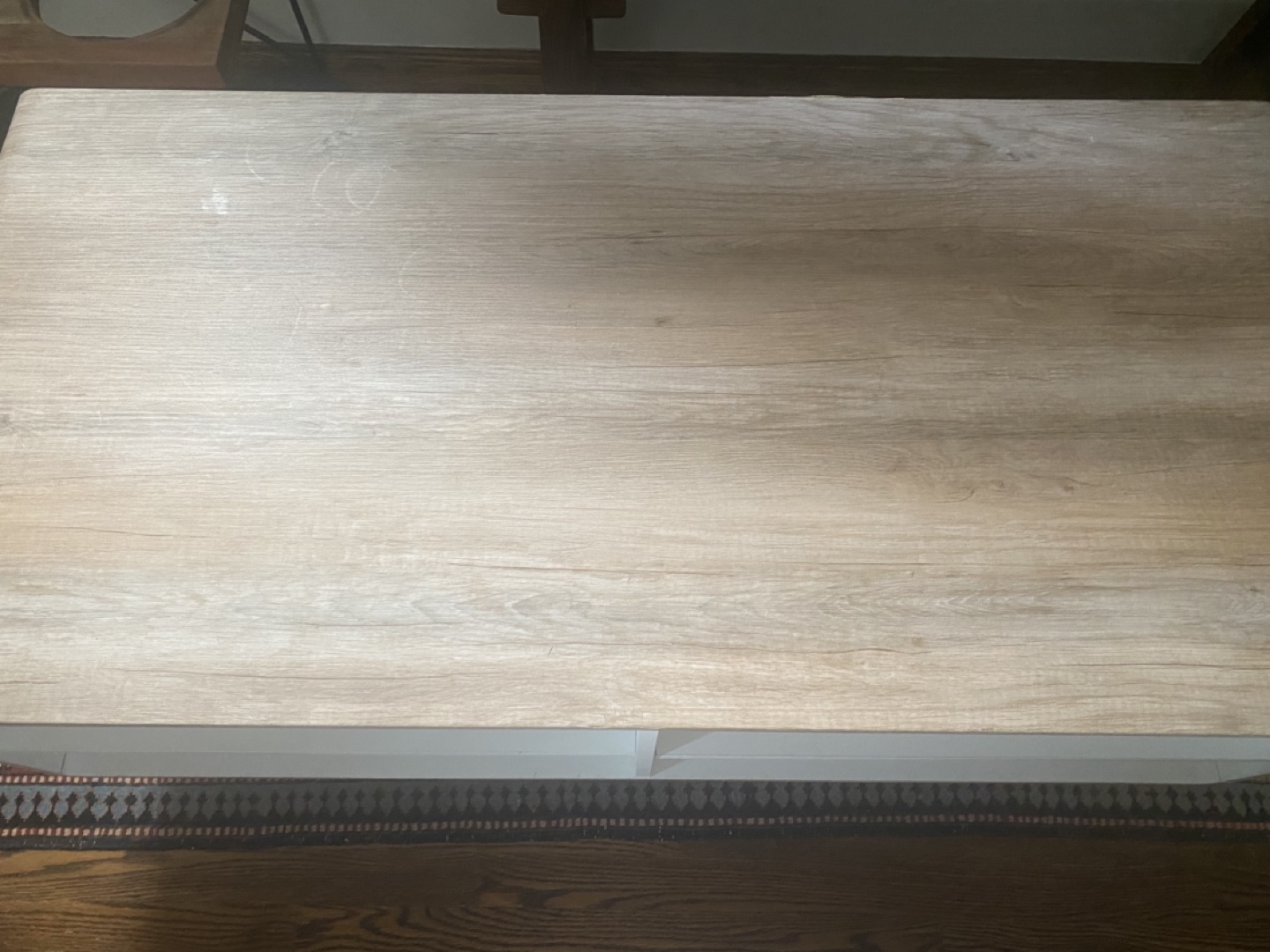 Structube Coffee Table with Storage - photo 4
