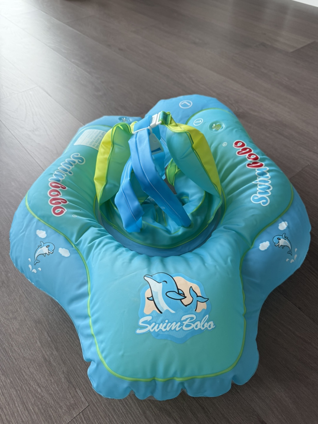 Swim Bobo Baby Float - Size L