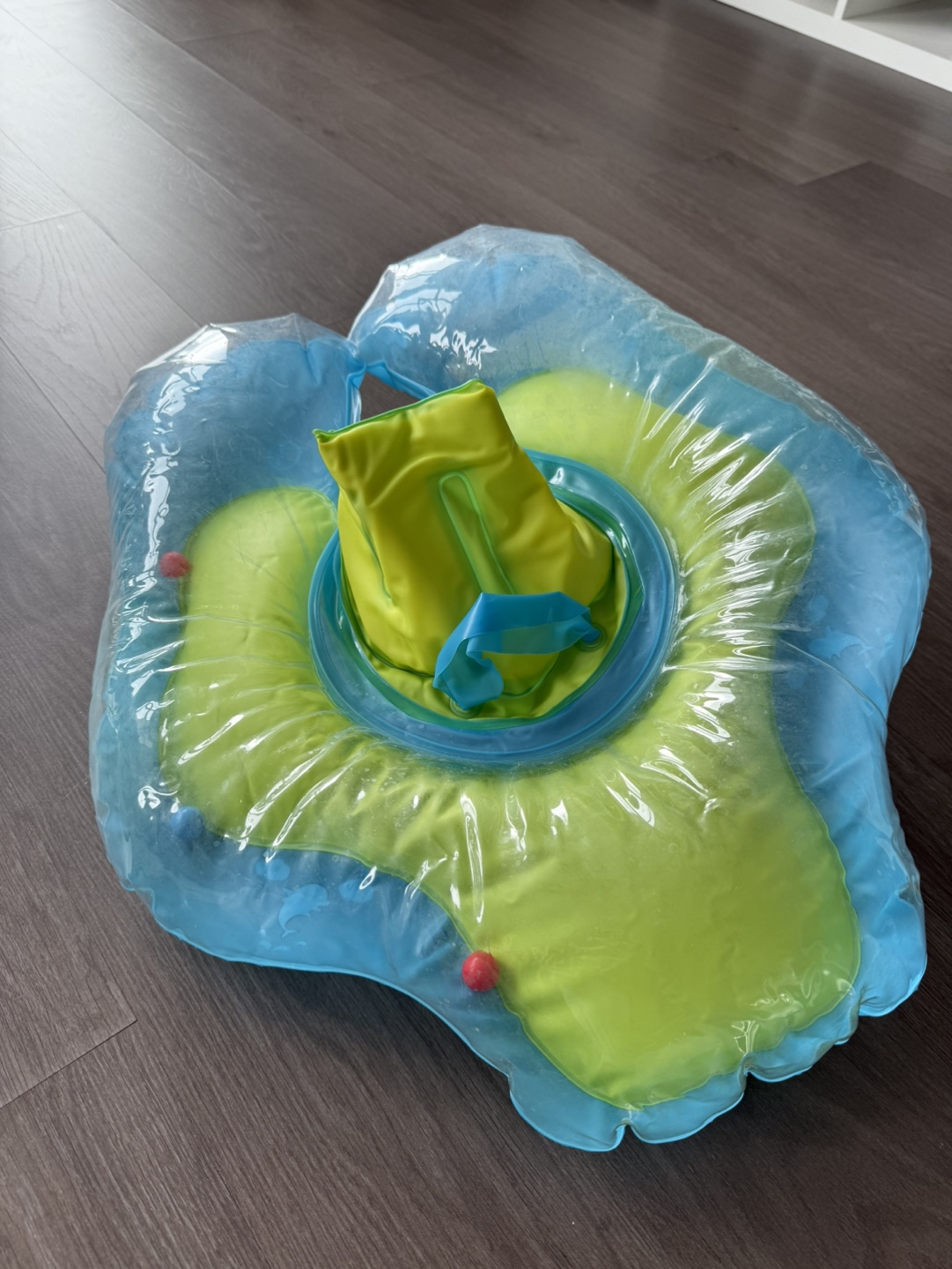 Swim Bobo Baby Float - Size L - photo 3