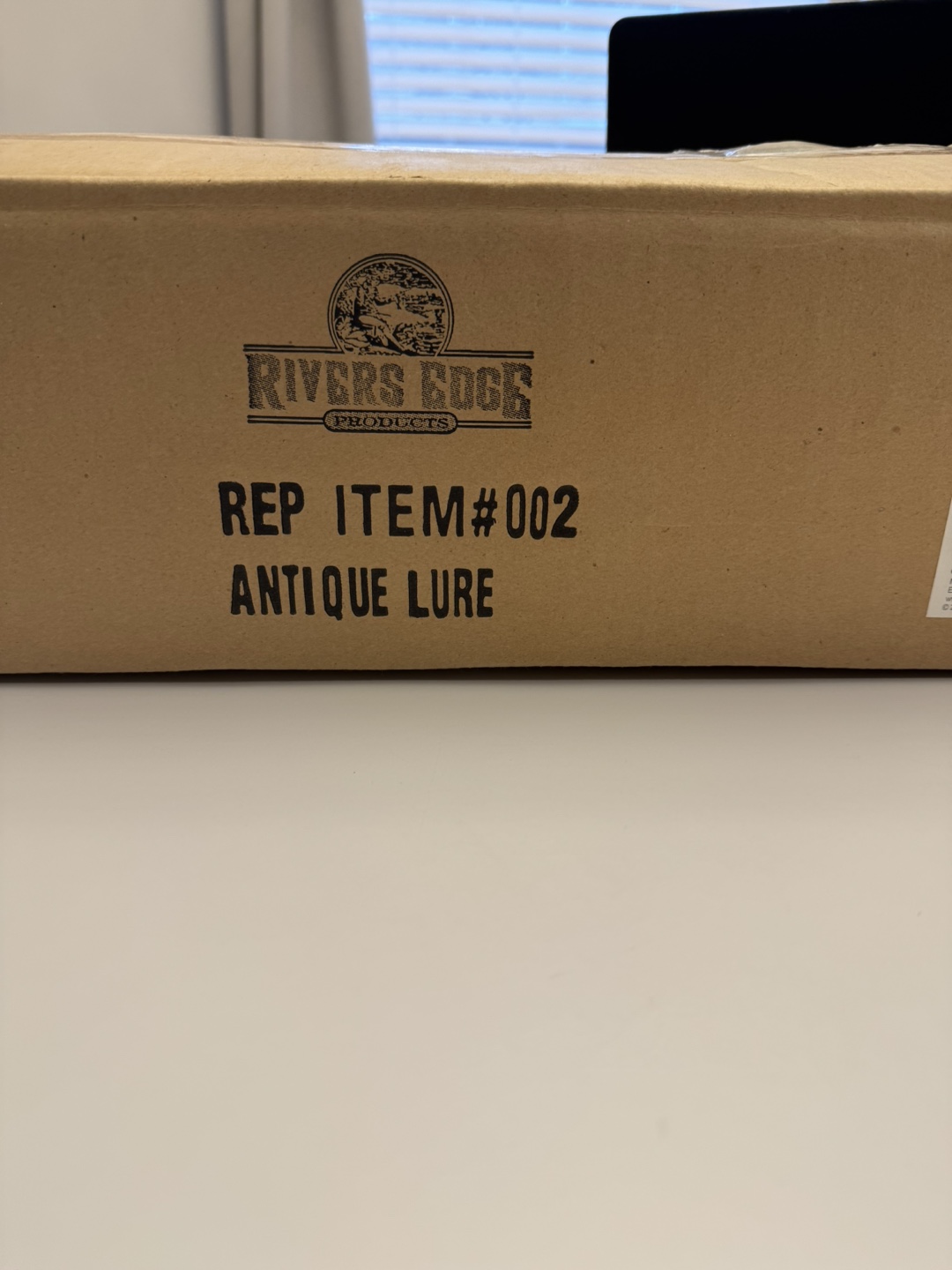 Rivers Edge Products Antique Lure Replica - photo 4