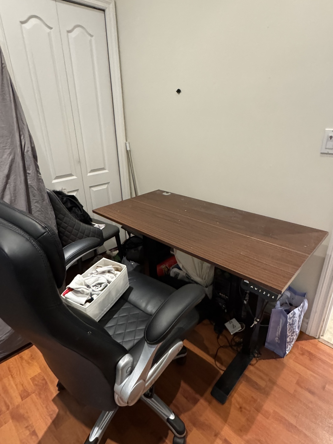 Electric Standing Desk - photo 2