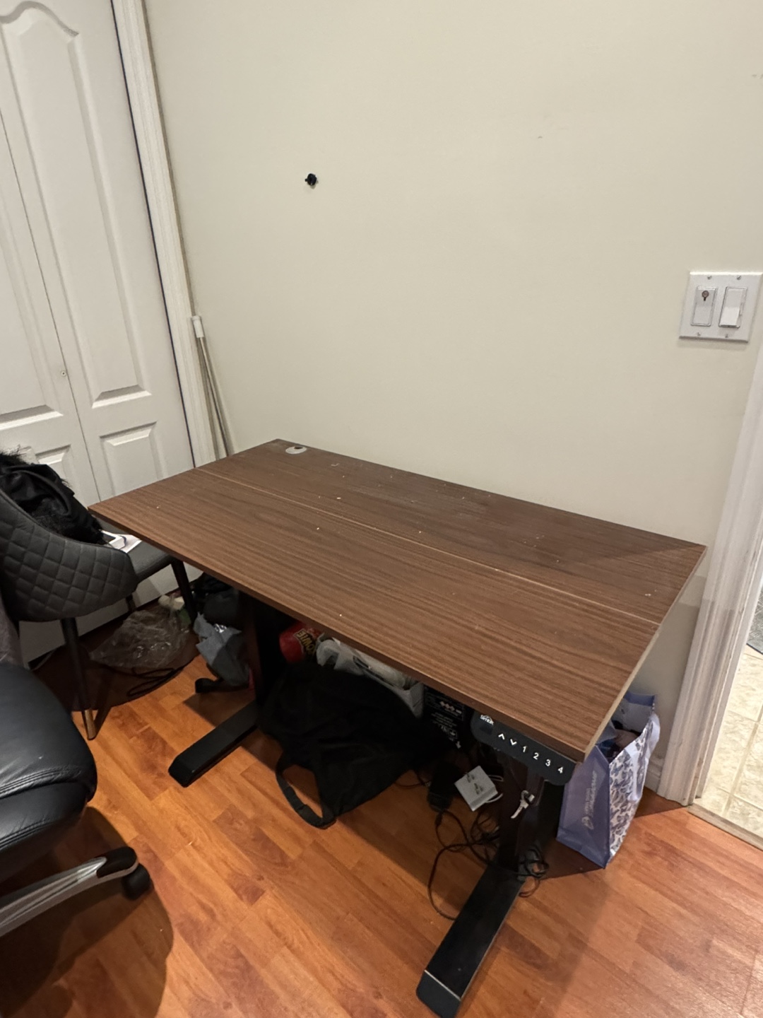 Electric Standing Desk