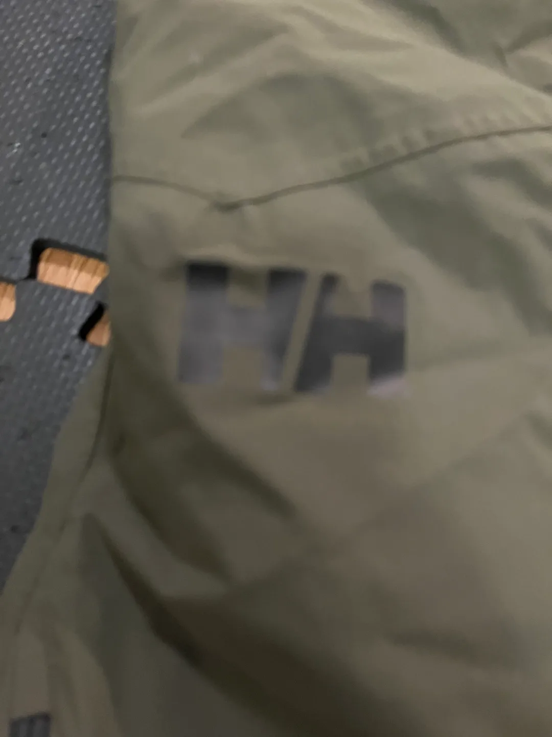 Heilly Hansen Kids' Snow Pants - Size 14-16 image indicator(3)