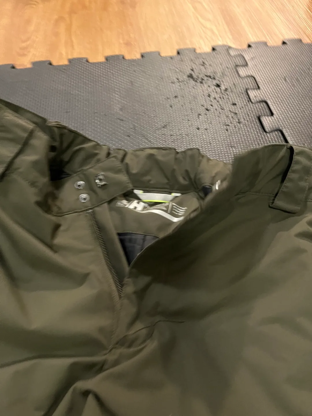 Heilly Hansen Kids' Snow Pants - Size 14-16 image indicator(2)