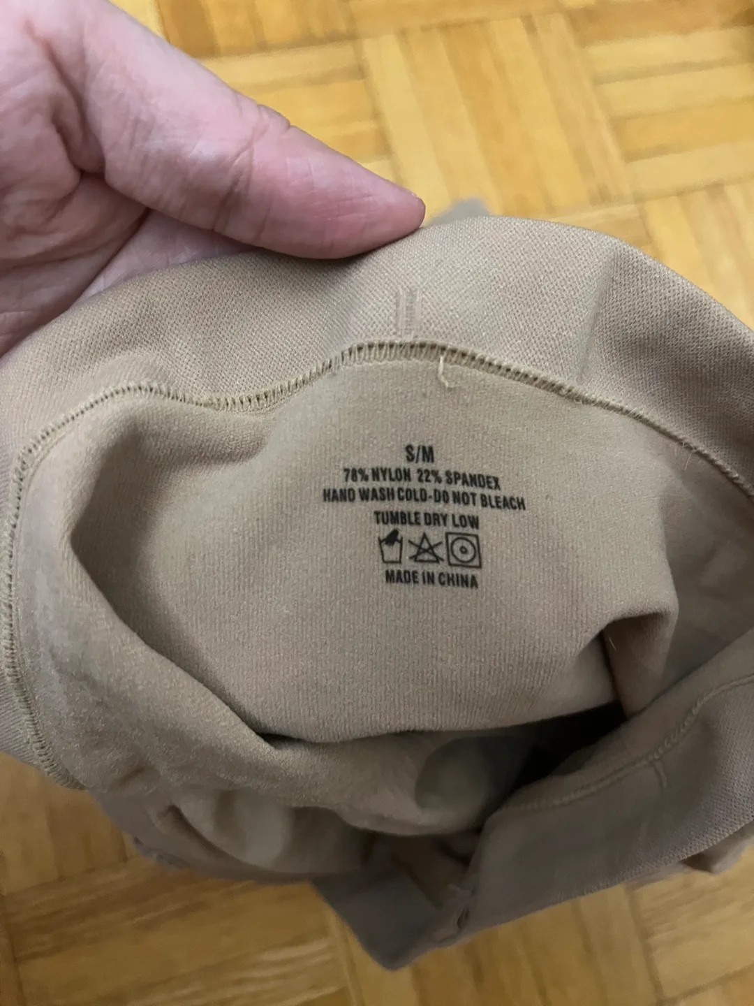 Body Shaper - Size Small-Medium image indicator(3)