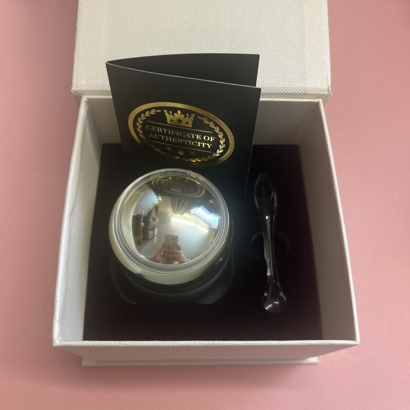 D'OR24K Prestige Multi-Vitamin Recovery 24H Moisturizer - photo 5