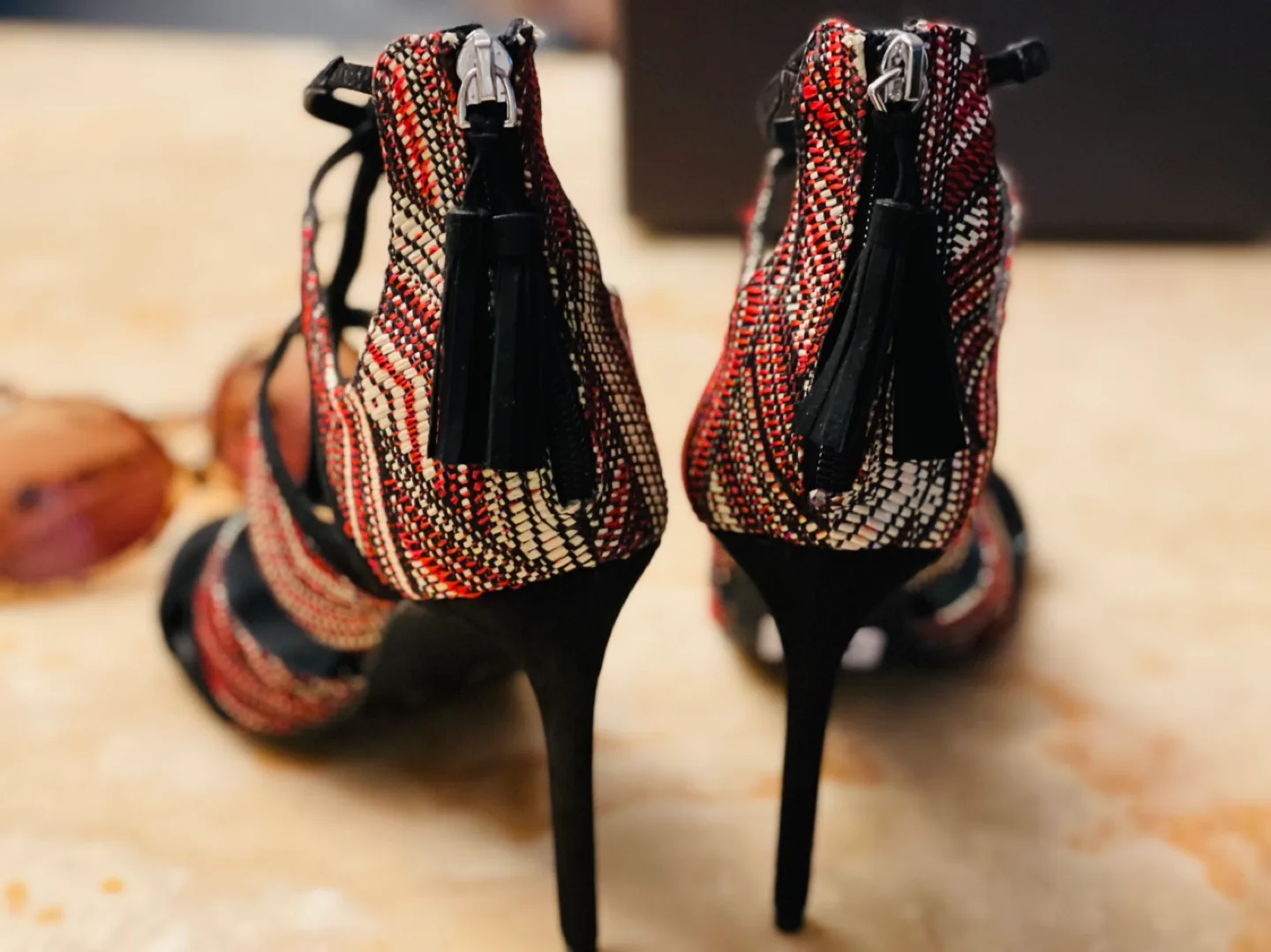 Primark High Heels image indicator(5)