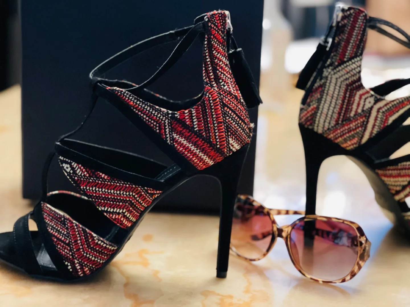 Primark High Heels image indicator(8)