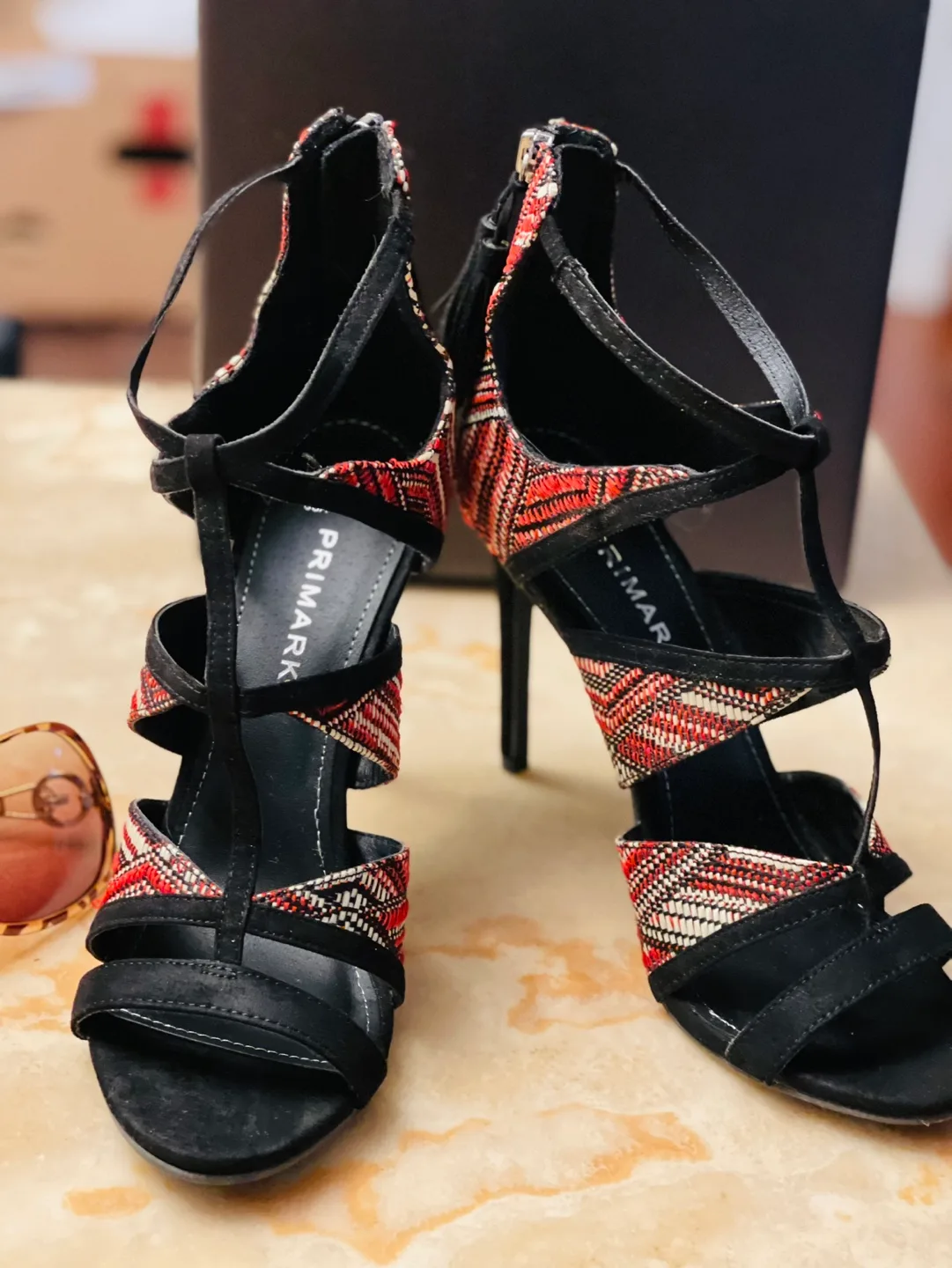 Primark High Heels image indicator(3)